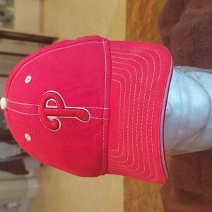 Philadelphia Phillies New Era 7 3/8 Baseball Hat